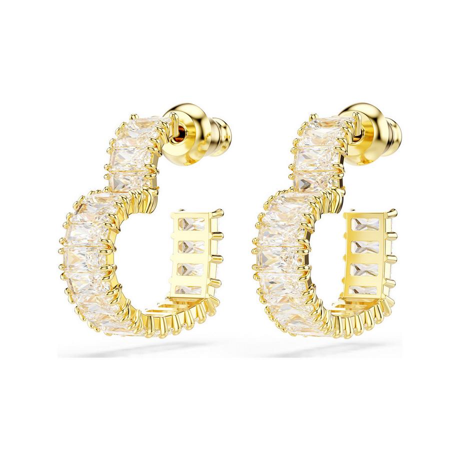 SWAROVSKI Matrix Orecchini 