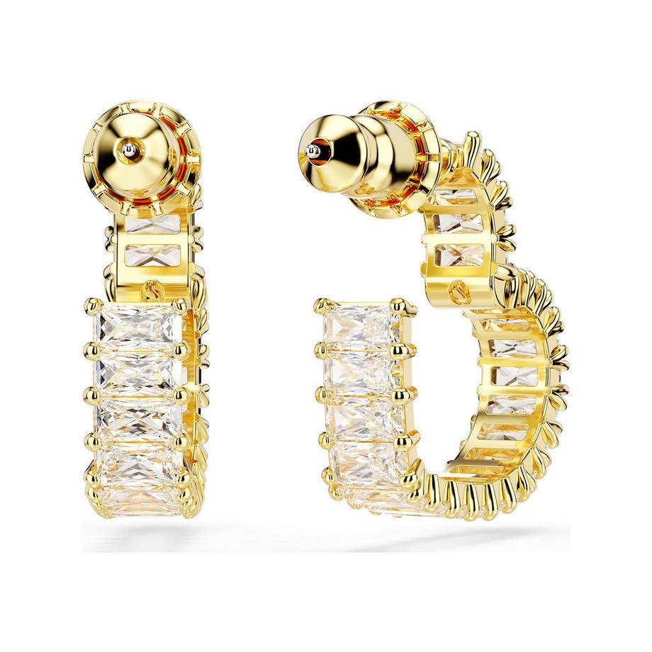 SWAROVSKI Matrix Orecchini 