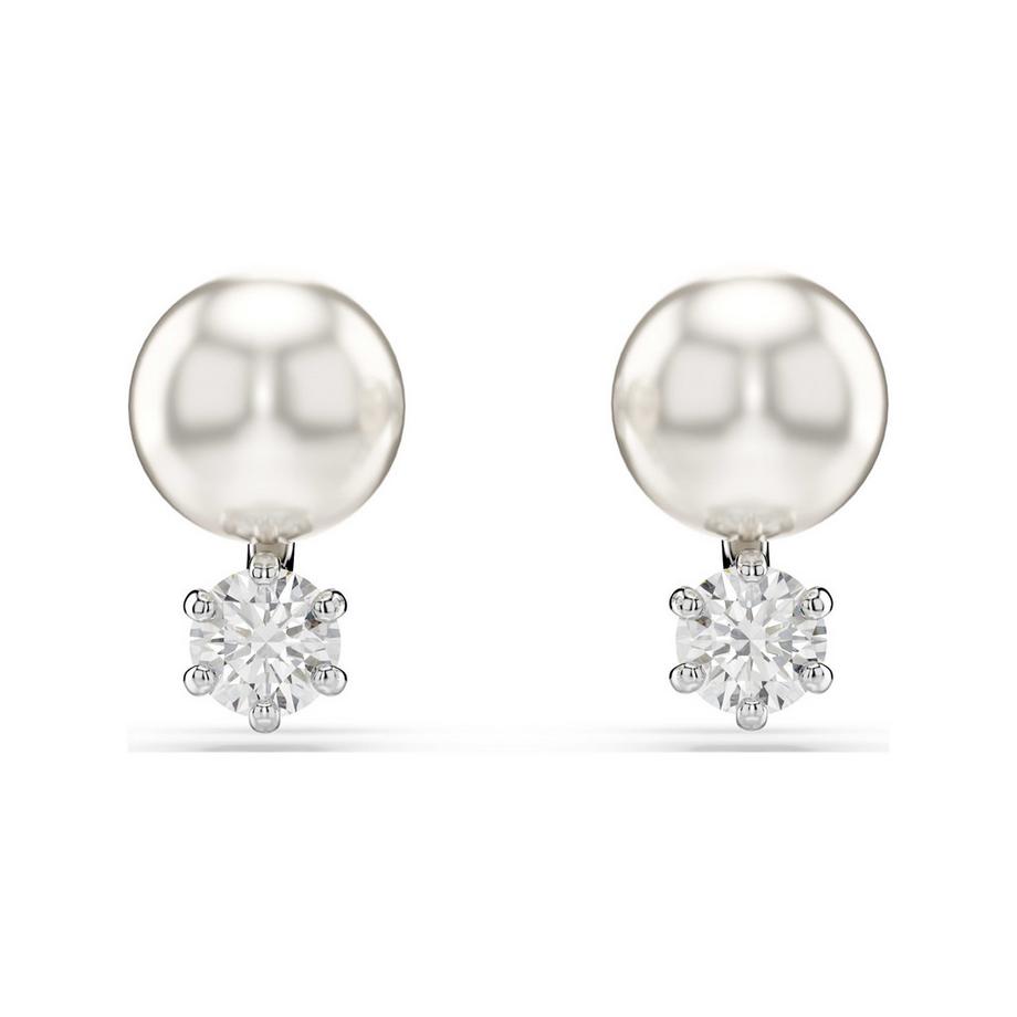 SWAROVSKI Matrix Ohrstecker 