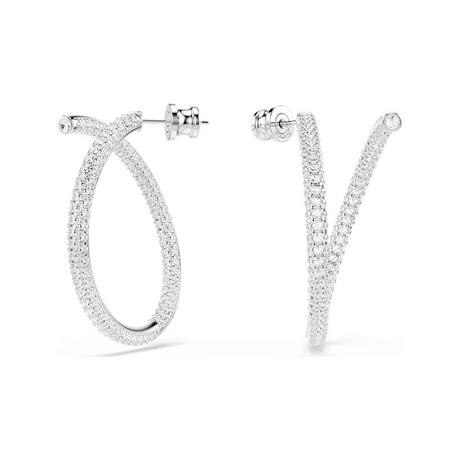 SWAROVSKI Dextera Boucles d'oreilles 