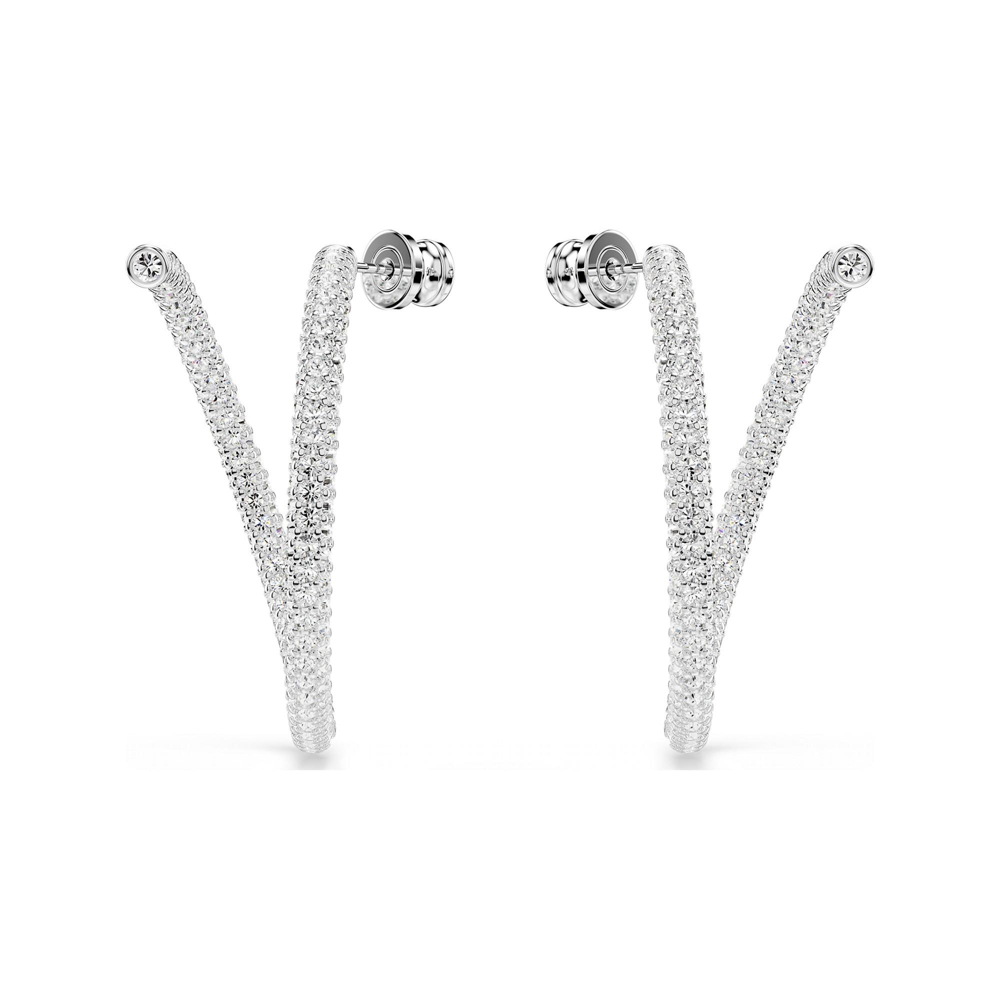 SWAROVSKI Dextera Boucles d'oreilles 