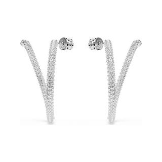 SWAROVSKI Dextera Boucles d'oreilles 