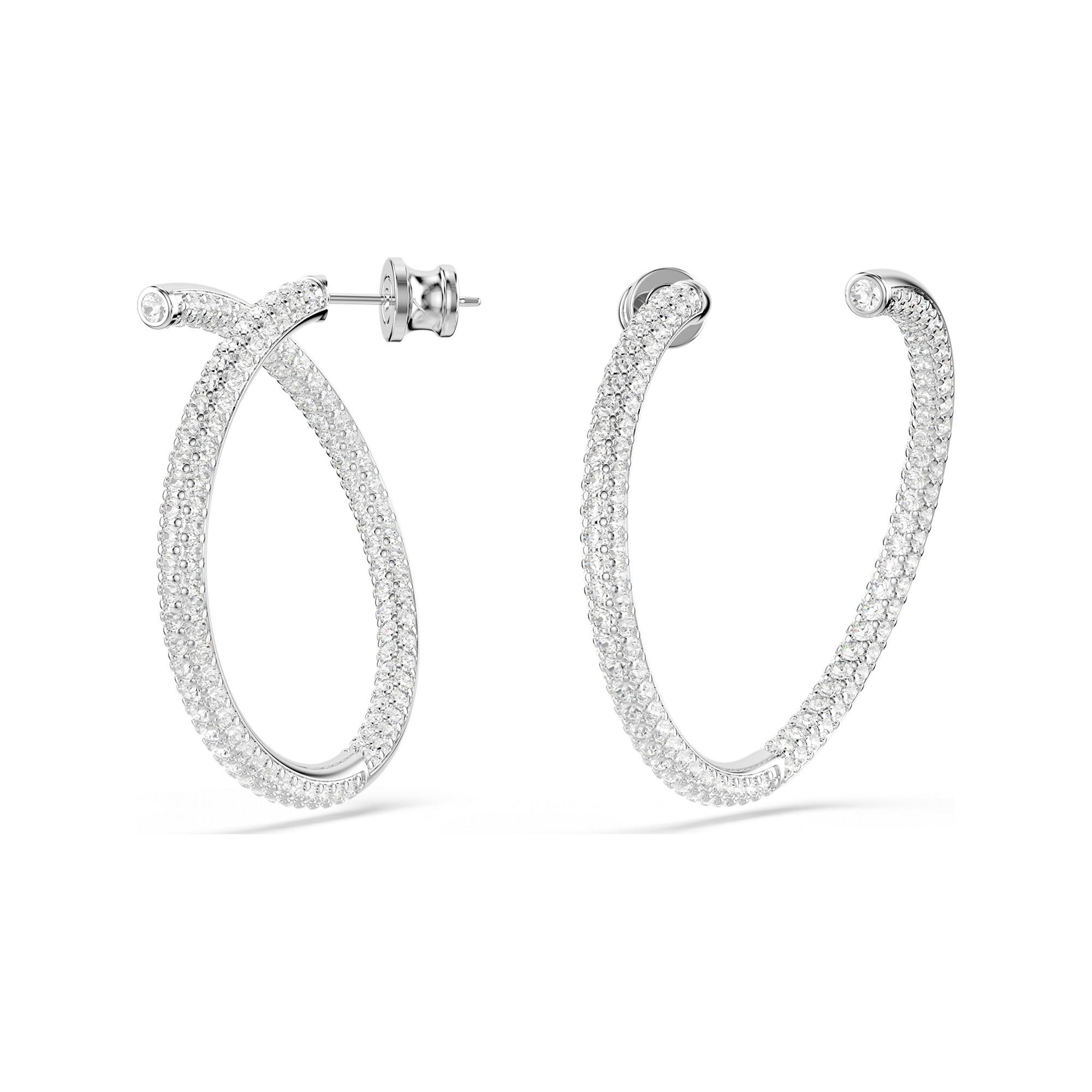 SWAROVSKI Dextera Boucles d'oreilles 