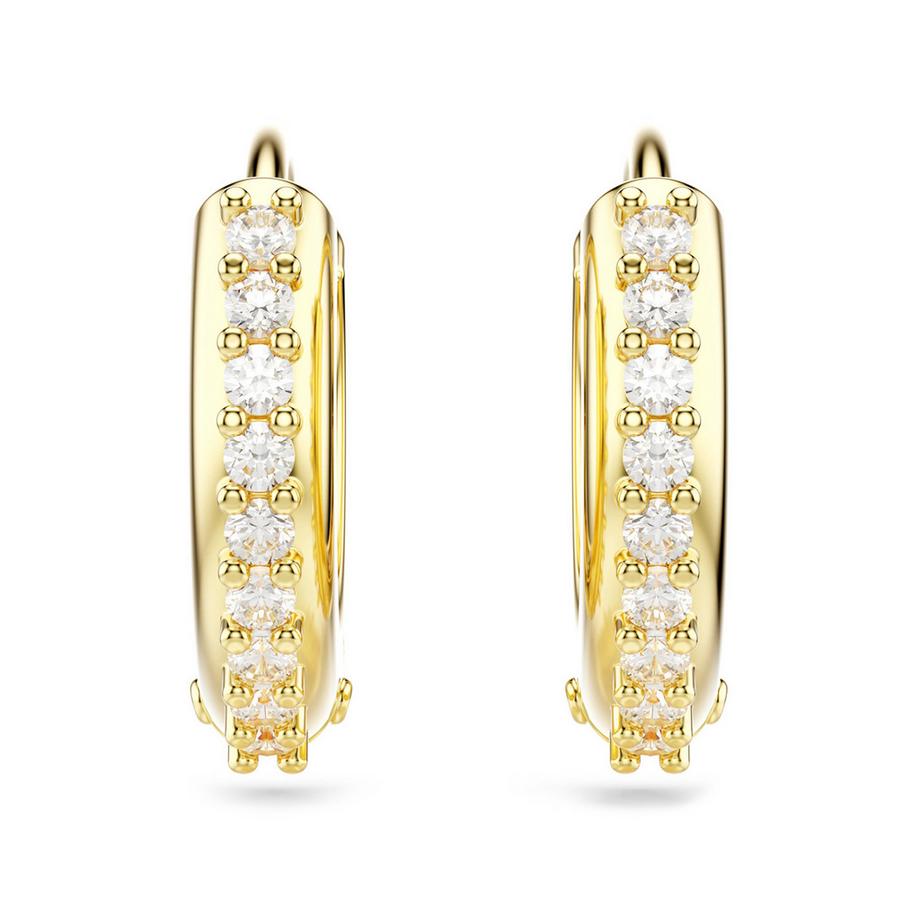 SWAROVSKI Matrix Creolen 