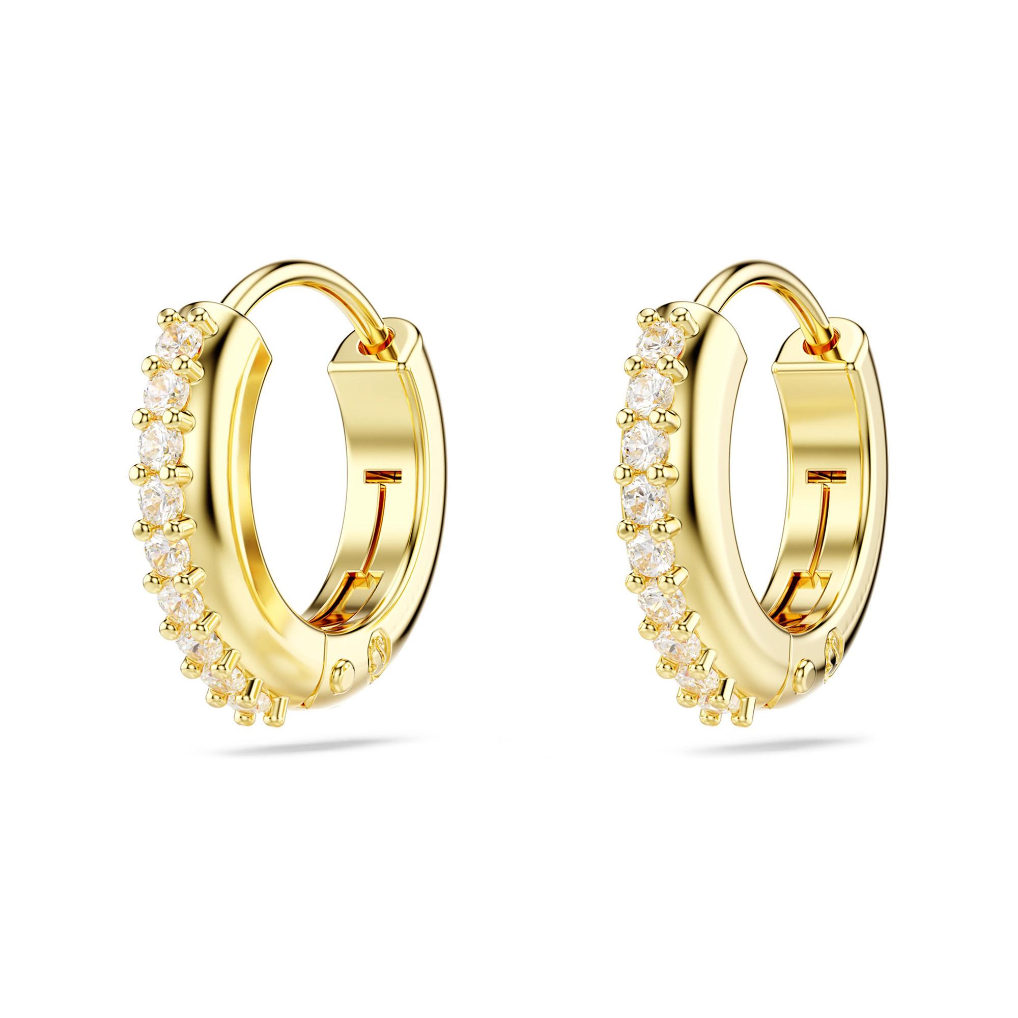 SWAROVSKI Matrix Creolen 