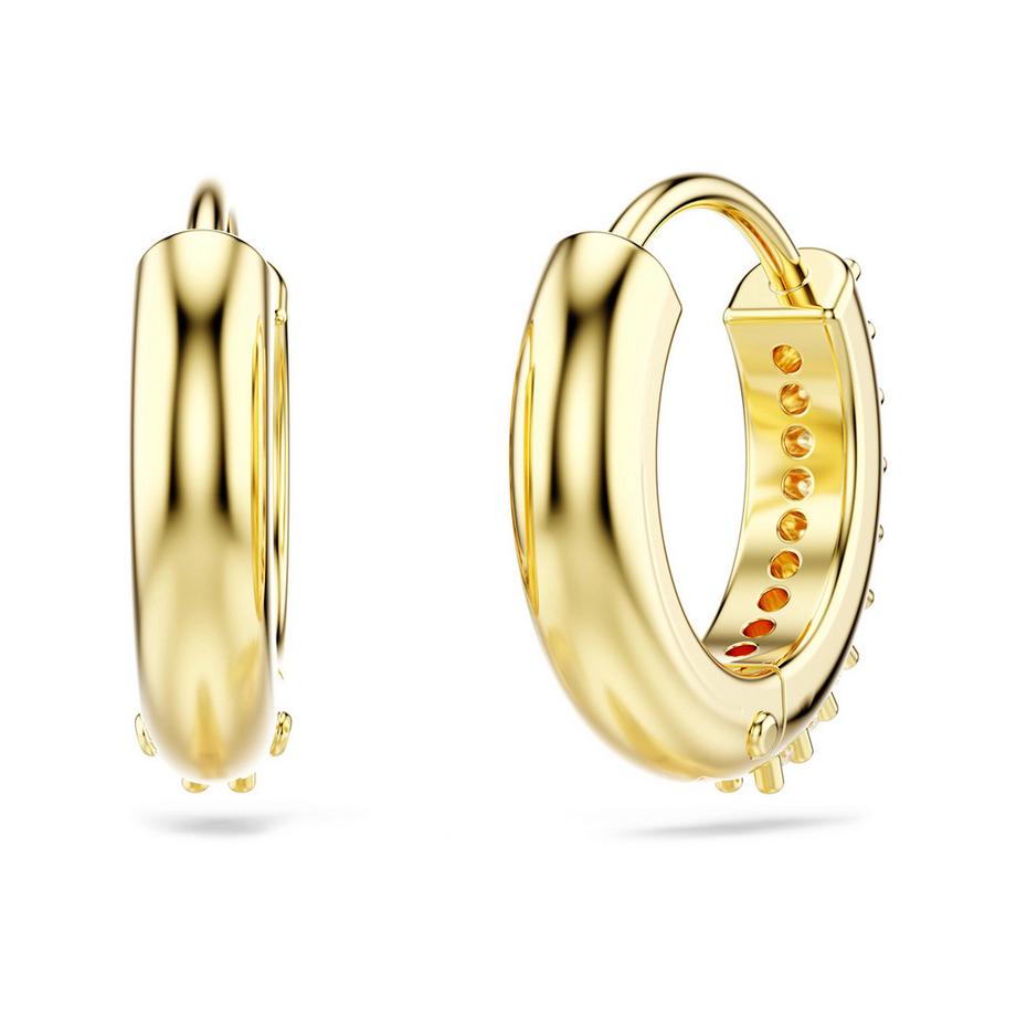 SWAROVSKI Matrix Creolen 