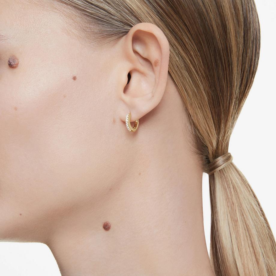 SWAROVSKI Matrix Creolen 