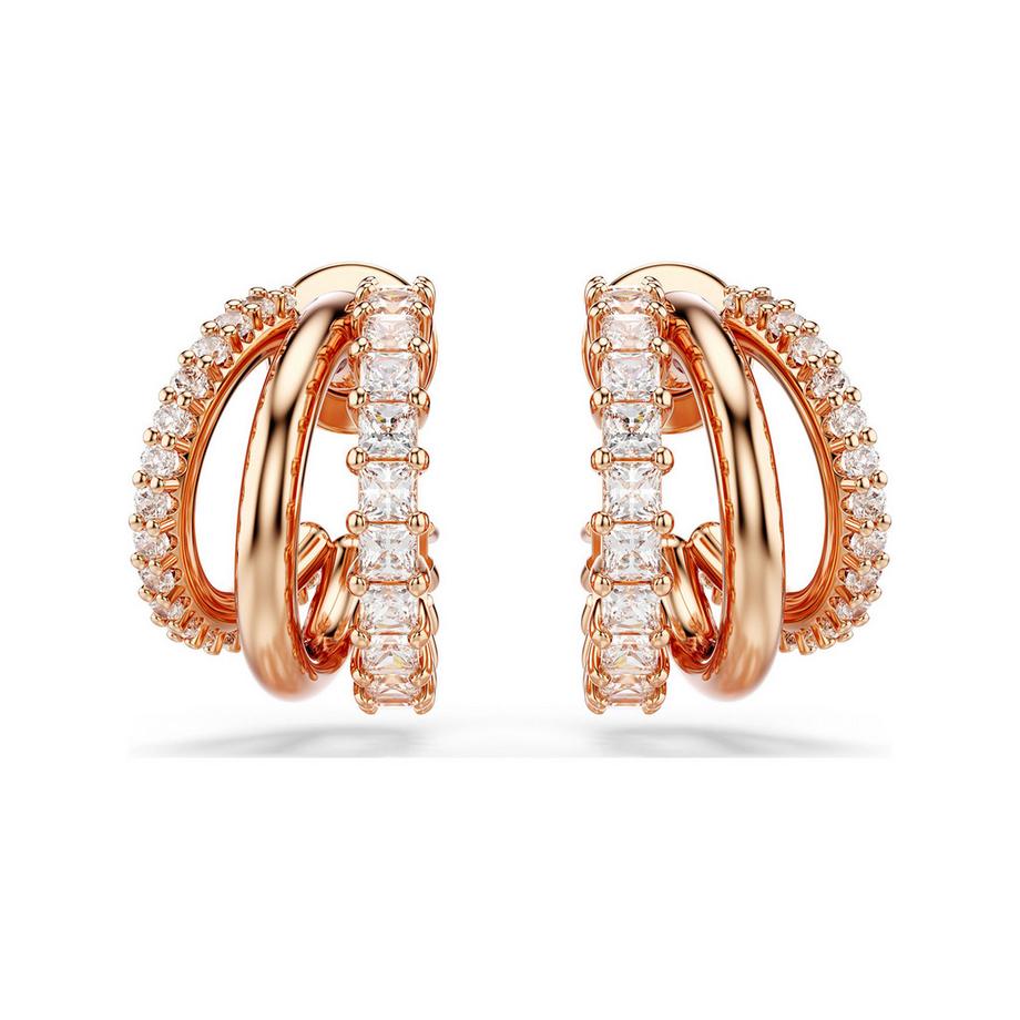 SWAROVSKI Hyperbola Ohrstecker 