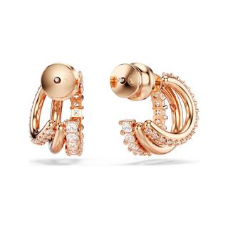 SWAROVSKI Hyperbola Boucles d'oreilles 