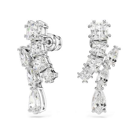 SWAROVSKI Matrix Boucles d'oreilles 