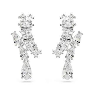 SWAROVSKI Matrix Boucles d'oreilles 