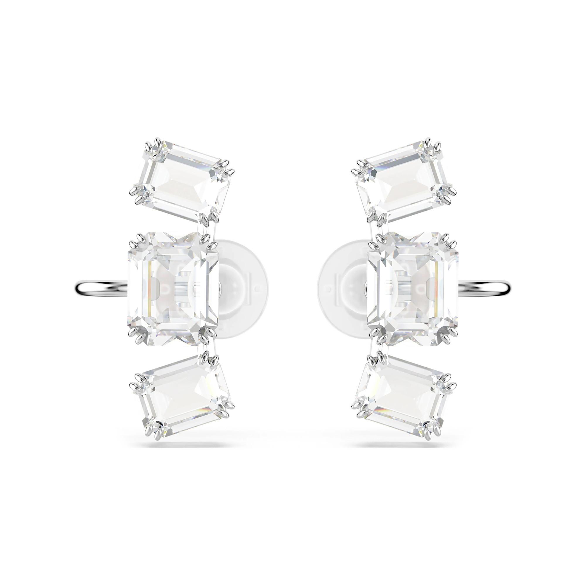 SWAROVSKI Millenia Boucles d'oreilles 