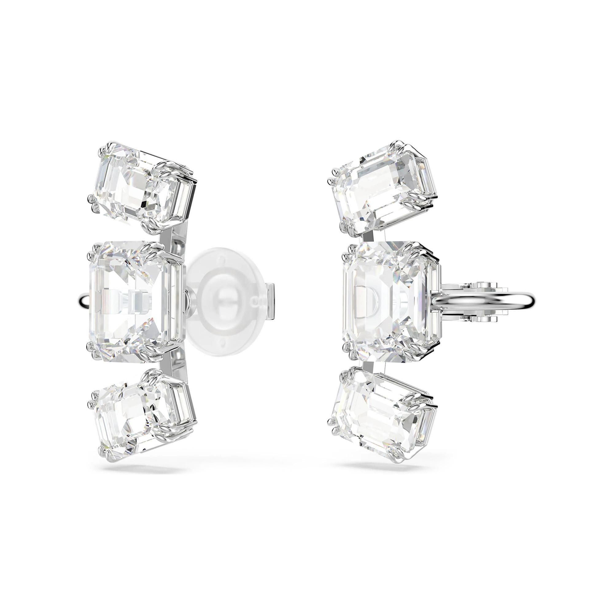 SWAROVSKI Millenia Ohrclips 