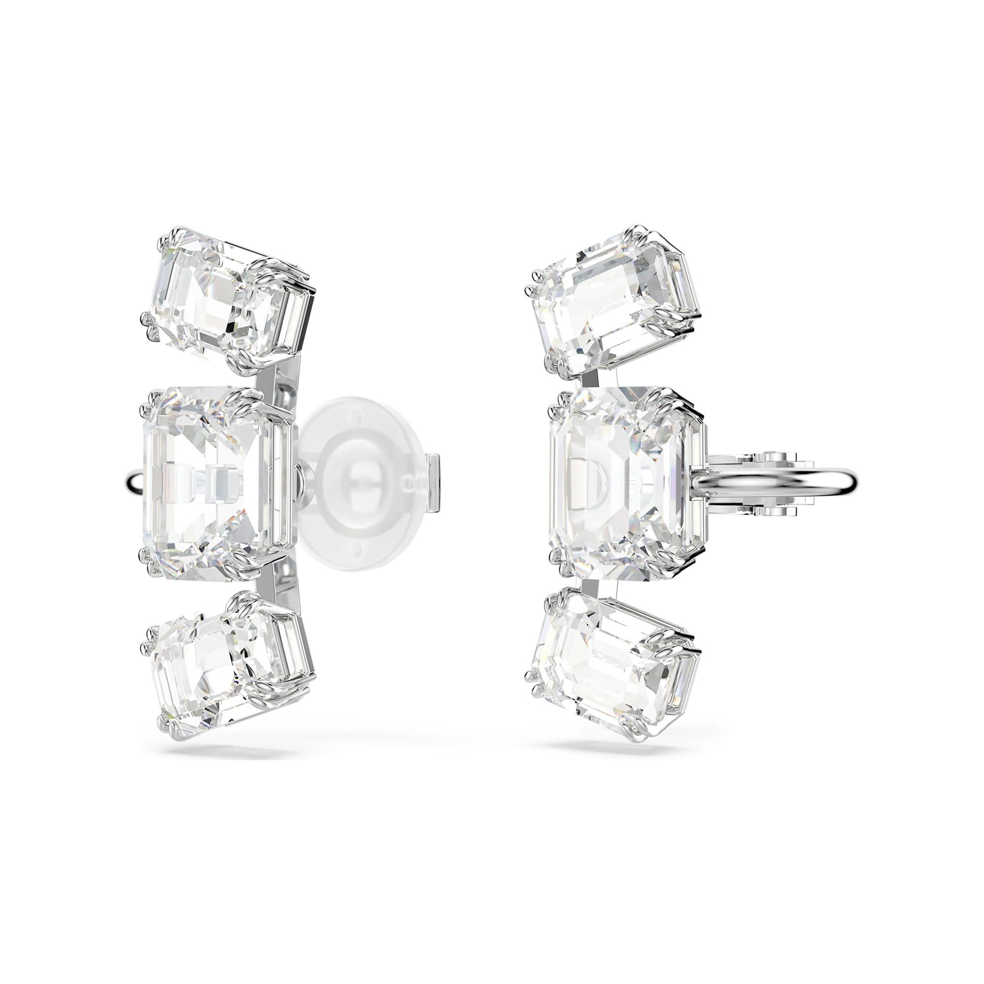 SWAROVSKI Millenia Boucles d'oreilles 