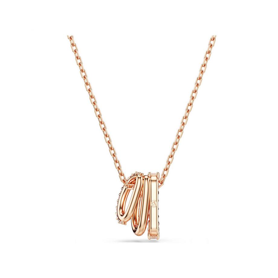 SWAROVSKI Hyperbola Halskette 