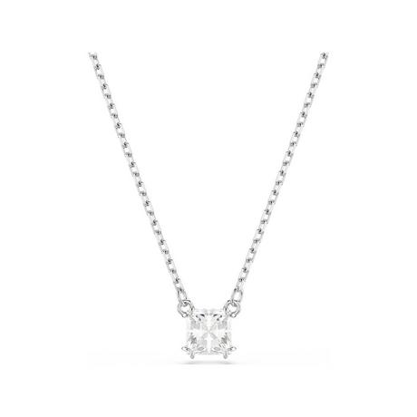 SWAROVSKI Stilla Halskette 