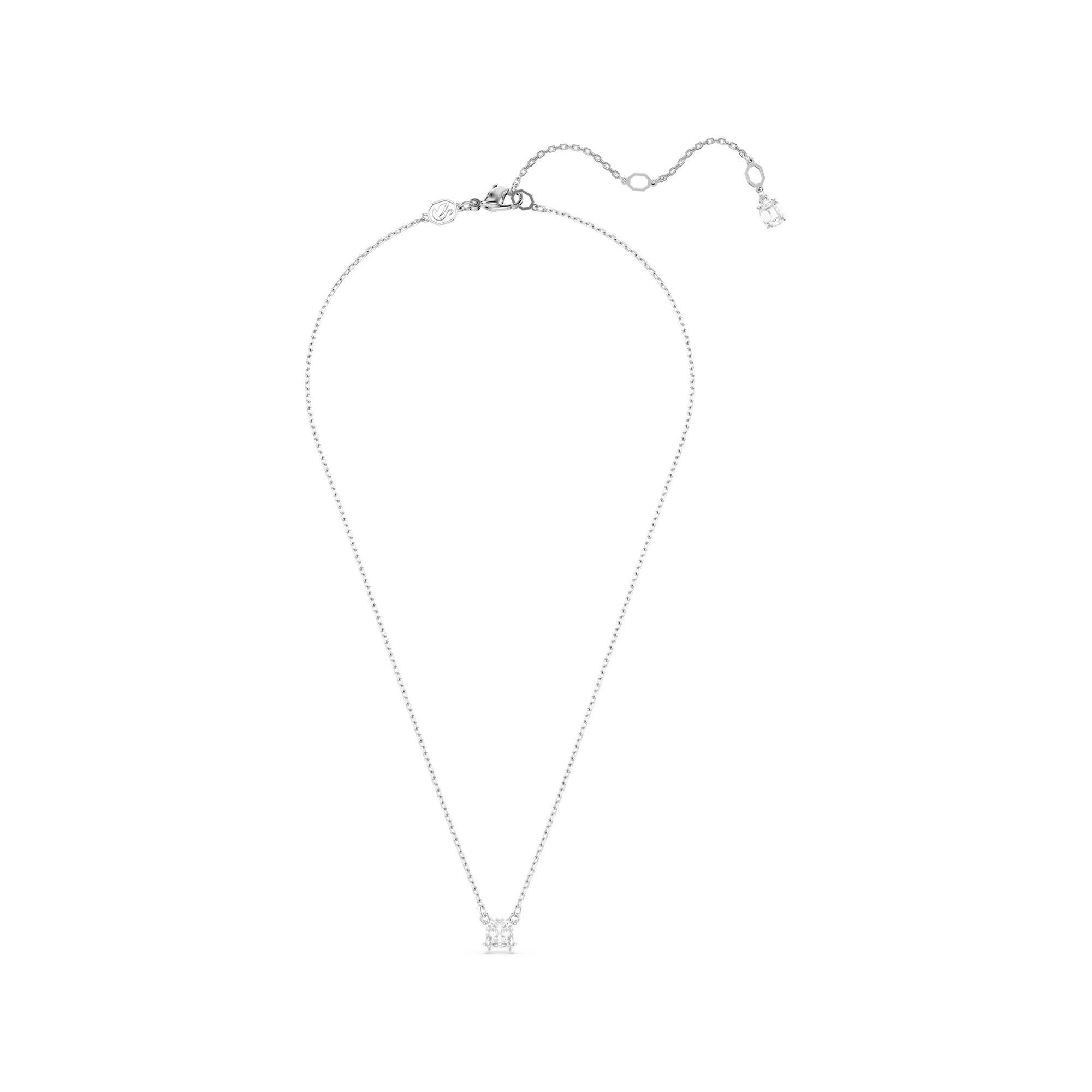 SWAROVSKI Stilla Halskette 