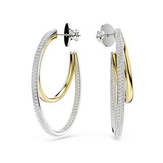 SWAROVSKI Hyperbola Boucles d'oreilles 