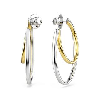 SWAROVSKI Hyperbola Boucles d'oreilles 