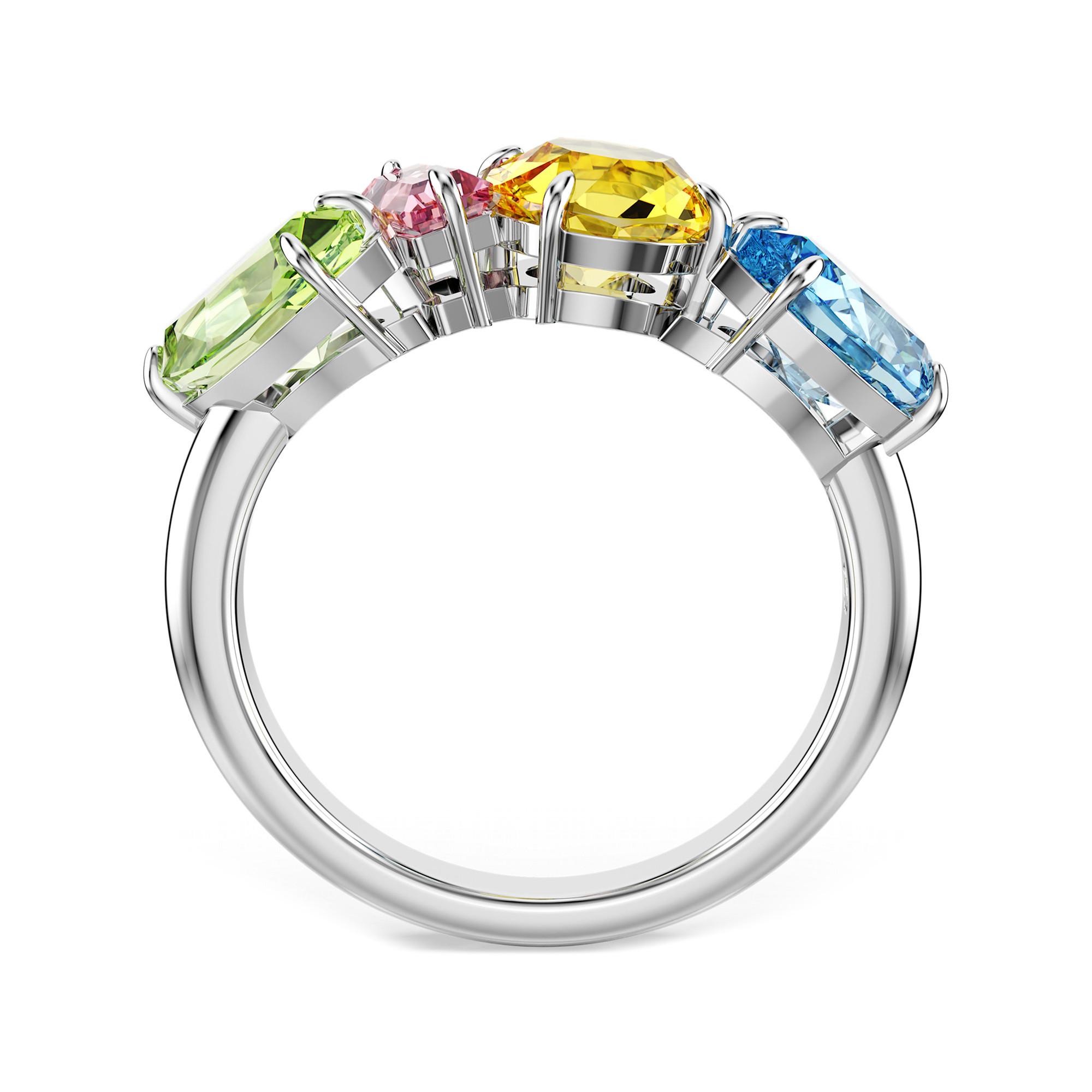 SWAROVSKI Gema Bague 