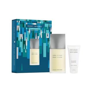 ISSEY MIYAKE L'Eau D'Issey Per Uomo Eau De Toilette Set Regalo Di Natale  