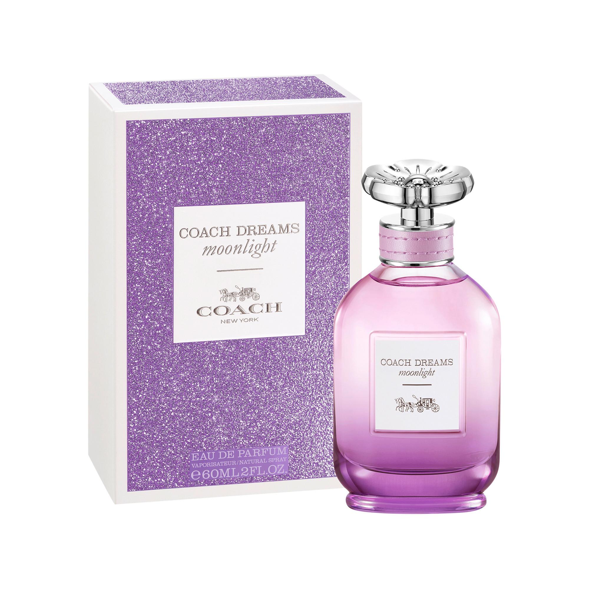 COACH  Dreams Moonlight, Eau de Parfum 