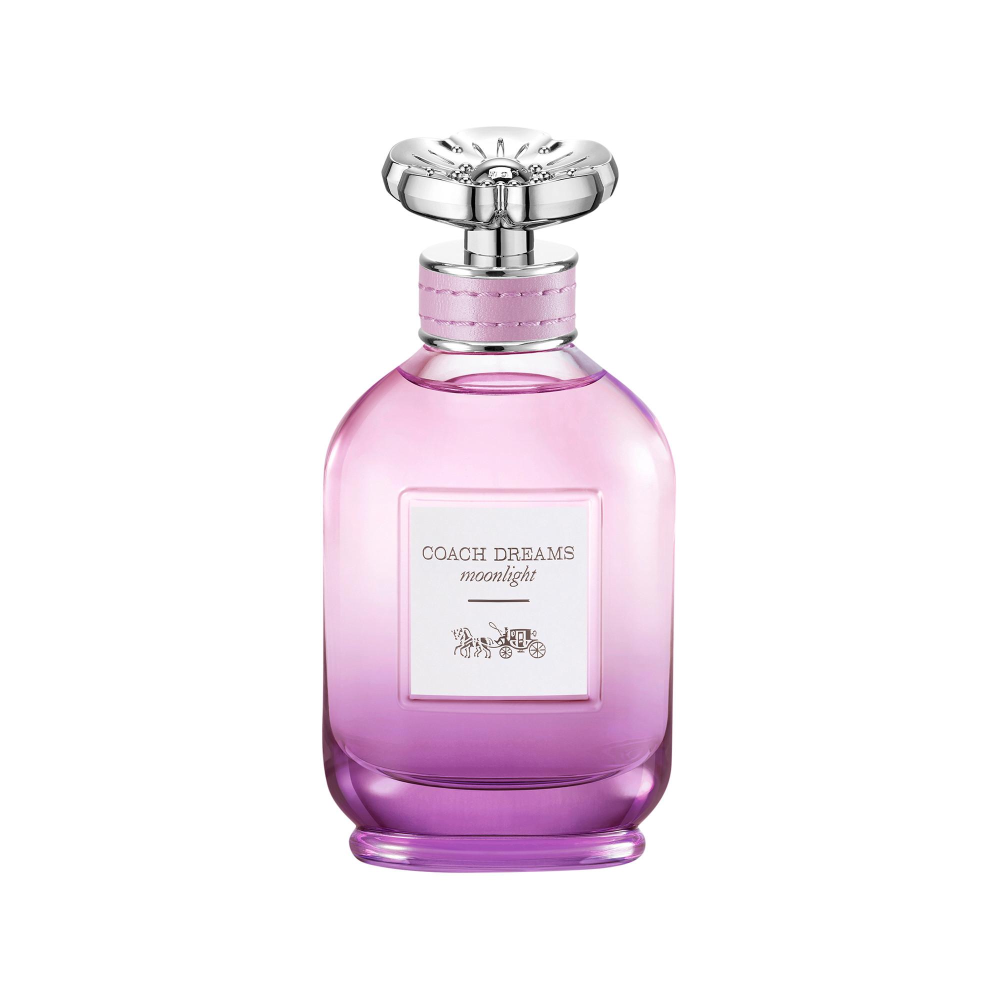 COACH  Dreams Moonlight, Eau de Parfum 