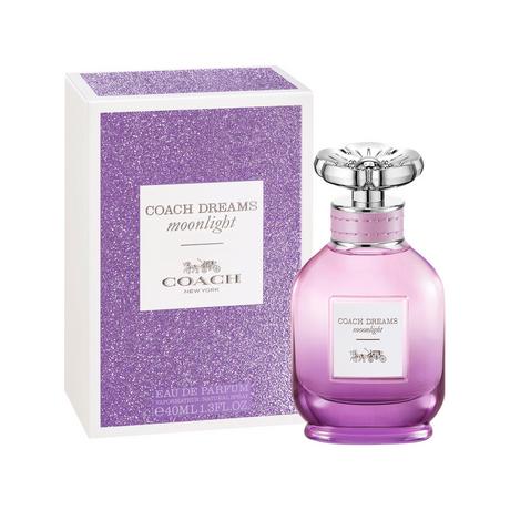 COACH Dreams Moonlight, Eau de Parfum  