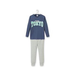 TAO KIDS  Set pigiama lungo, maniche lunghe 