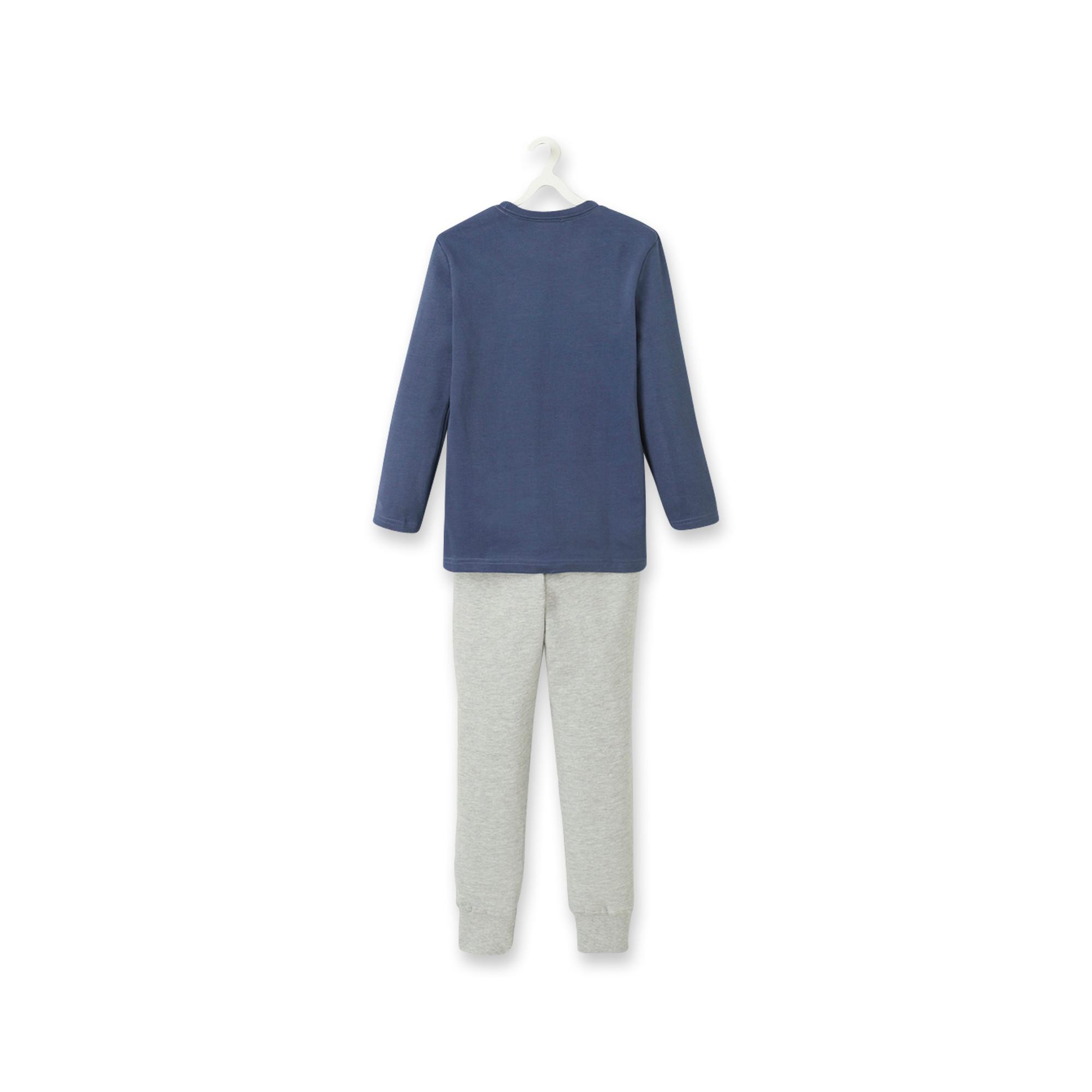 TAO KIDS  Pyjama-Set longue, manches longues 