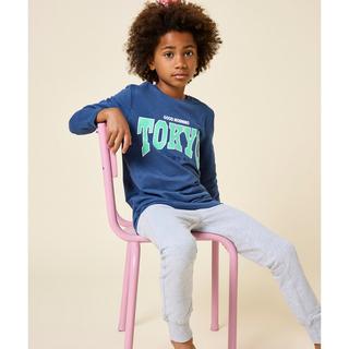 TAO KIDS  Pyjama-Set longue, manches longues 