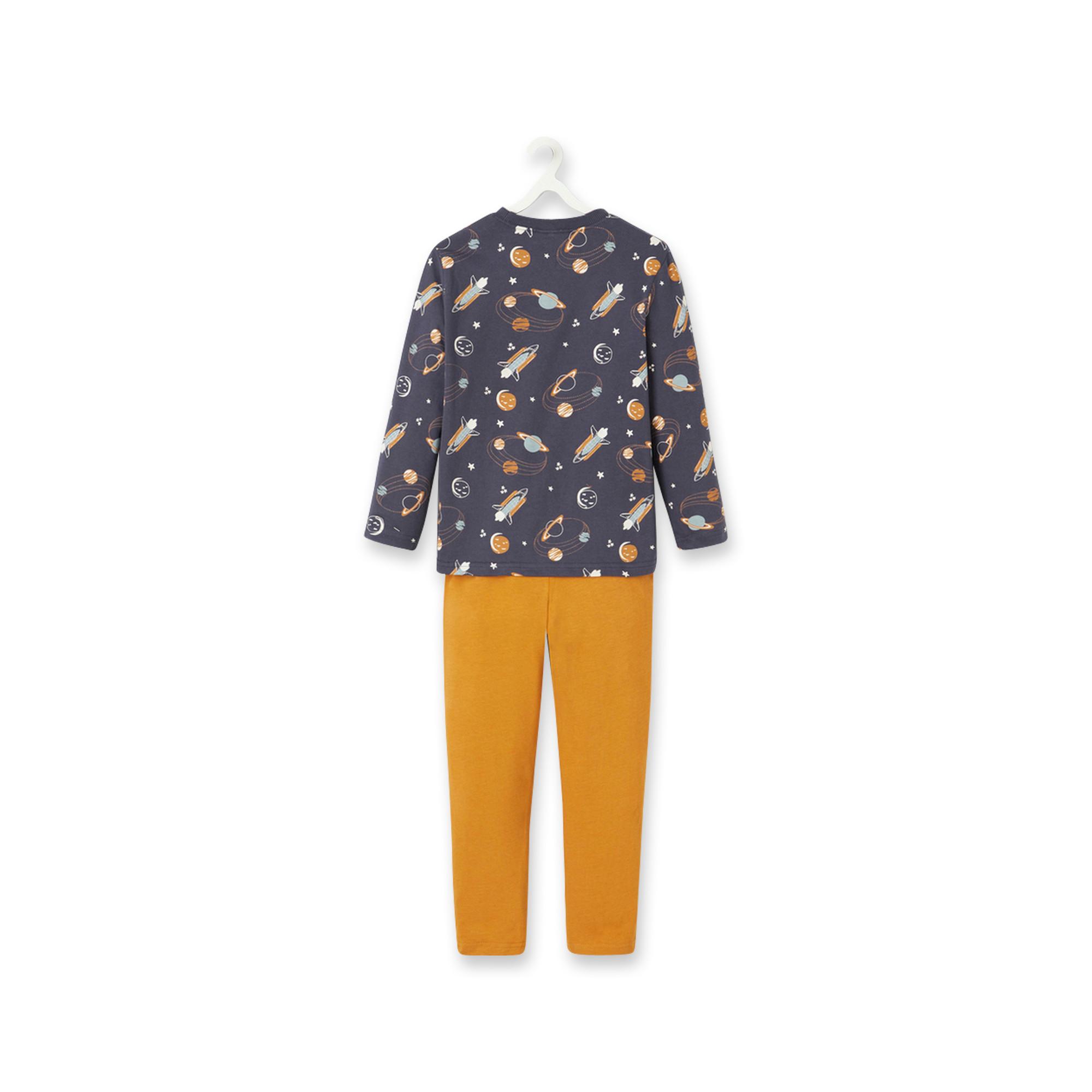 TAO KIDS  Pyjama-Set longue, manches longues 