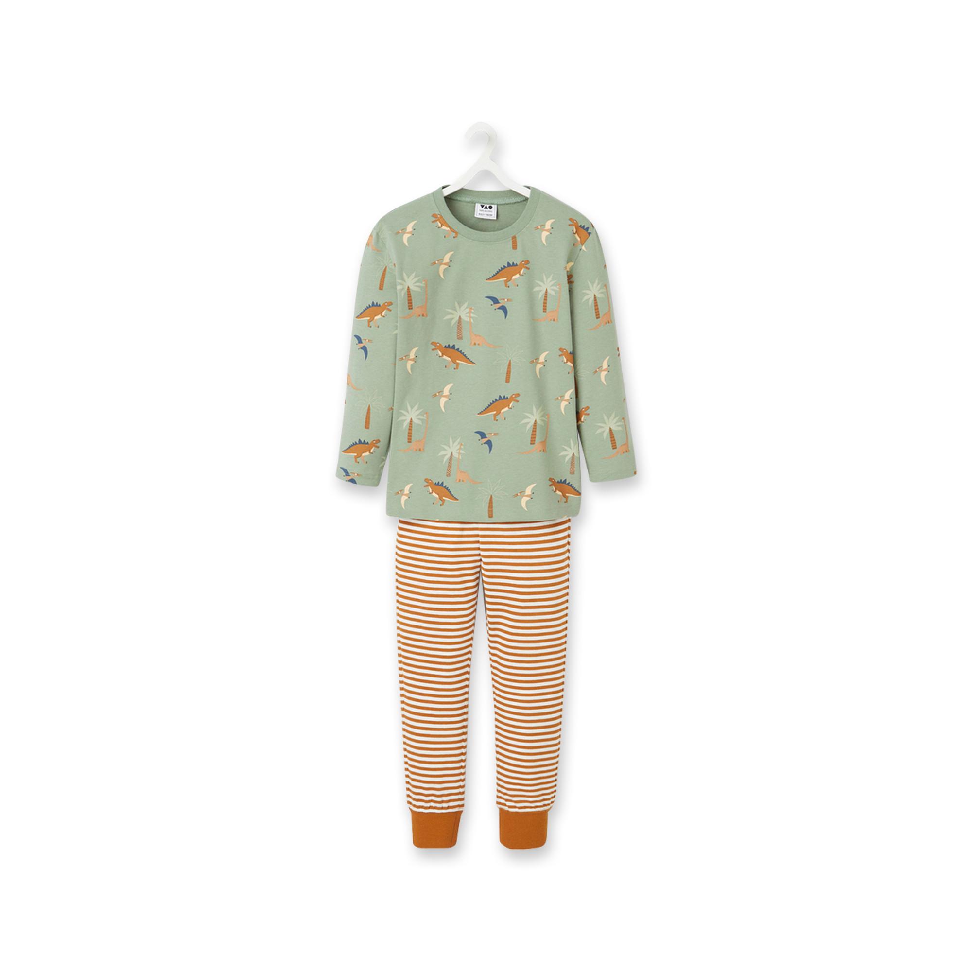 TAO KIDS  Pyjama-Set longue, manches longues 