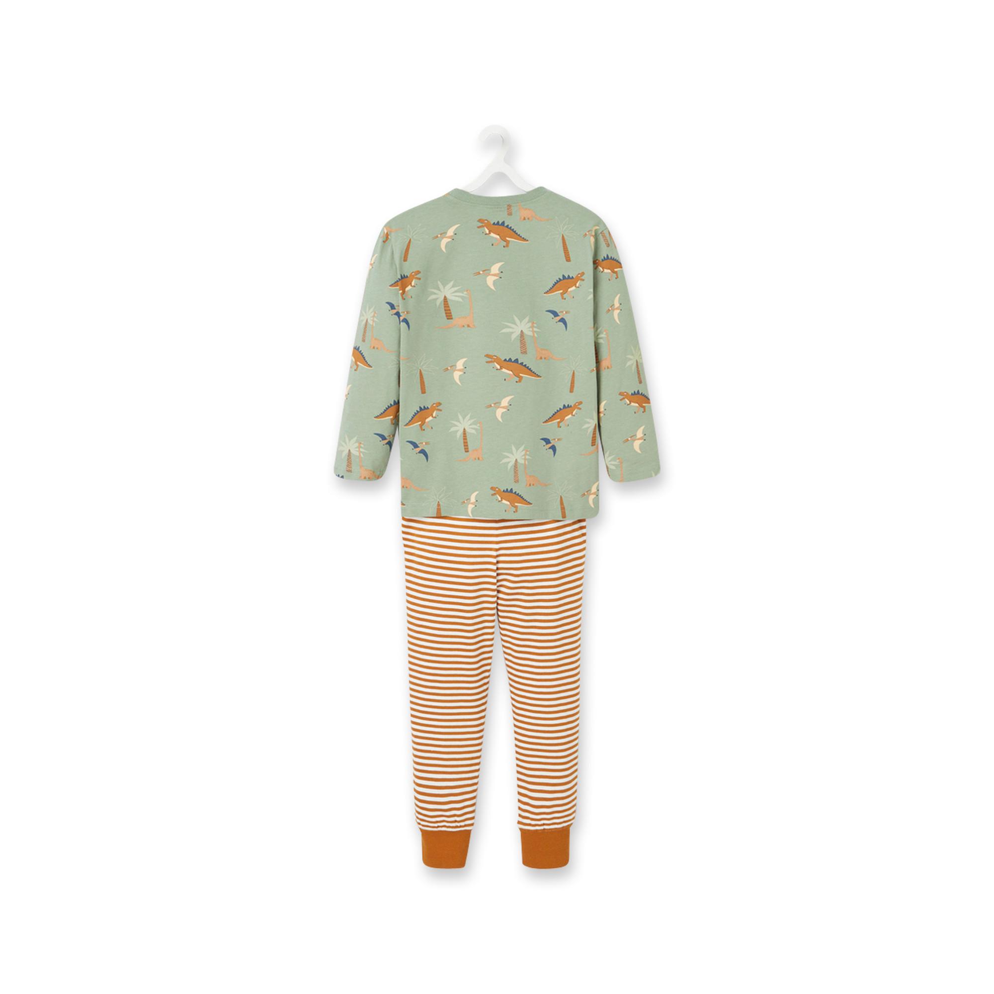 TAO KIDS  Pyjama-Set lang, langarm 