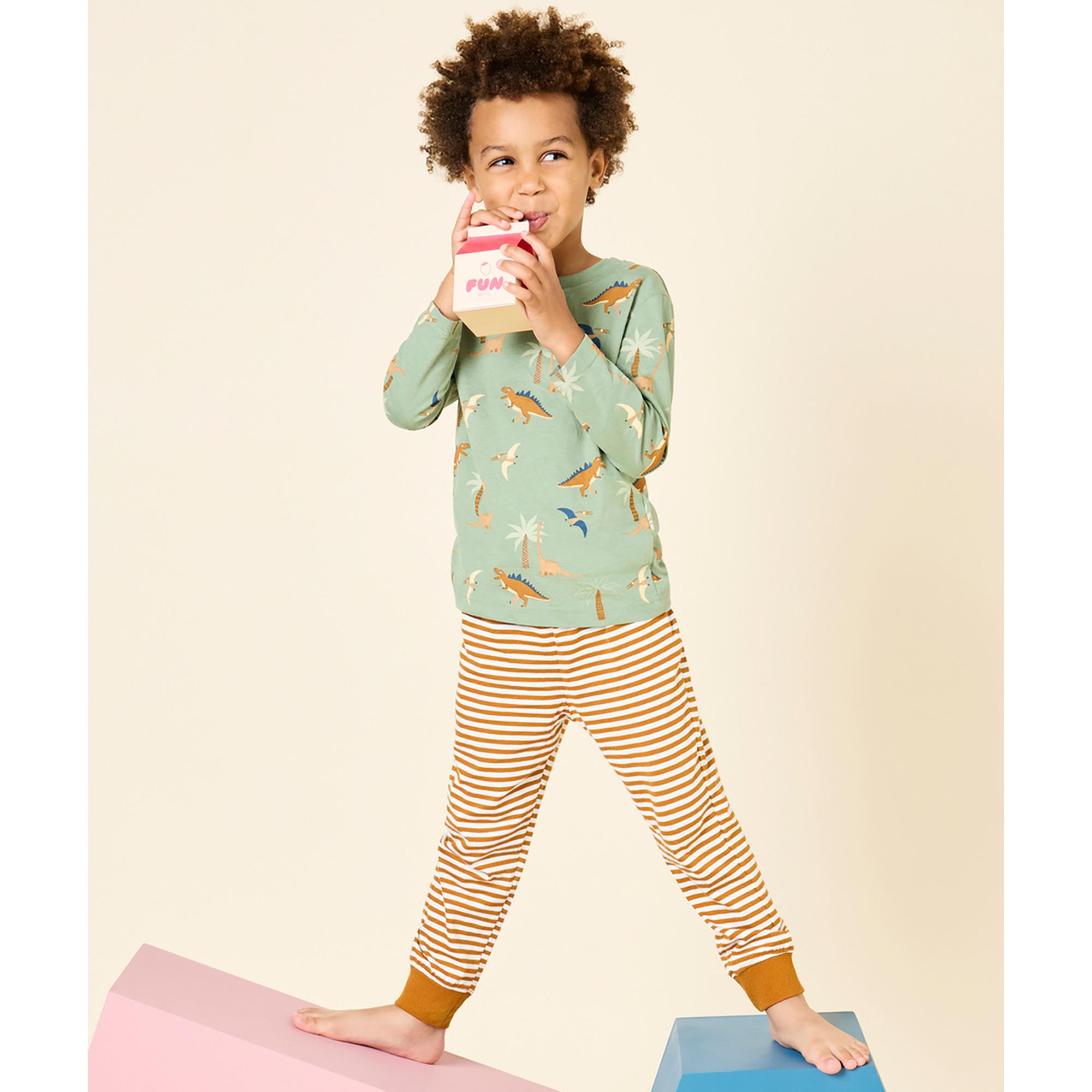 TAO KIDS  Pyjama-Set longue, manches longues 