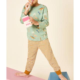 TAO KIDS  Pyjama-Set longue, manches longues 