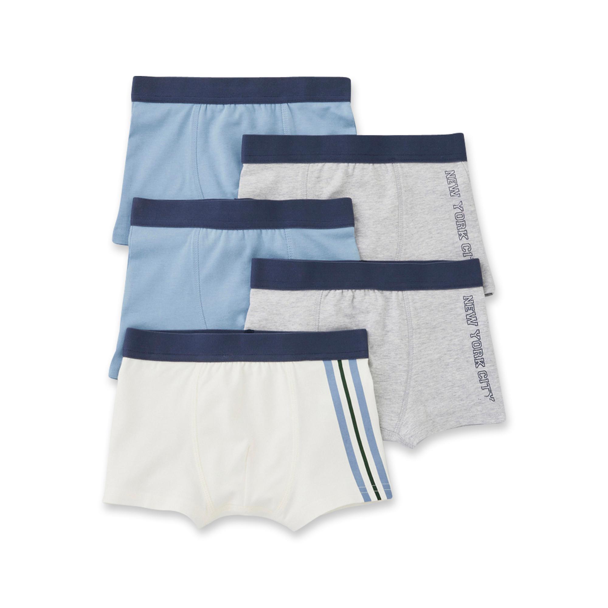 TAO KIDS  Boxer, multi-pack 