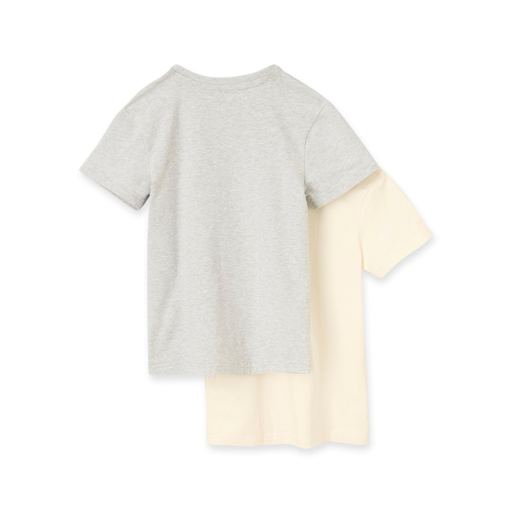 TAO KIDS  Maglia intima, maniche corte 