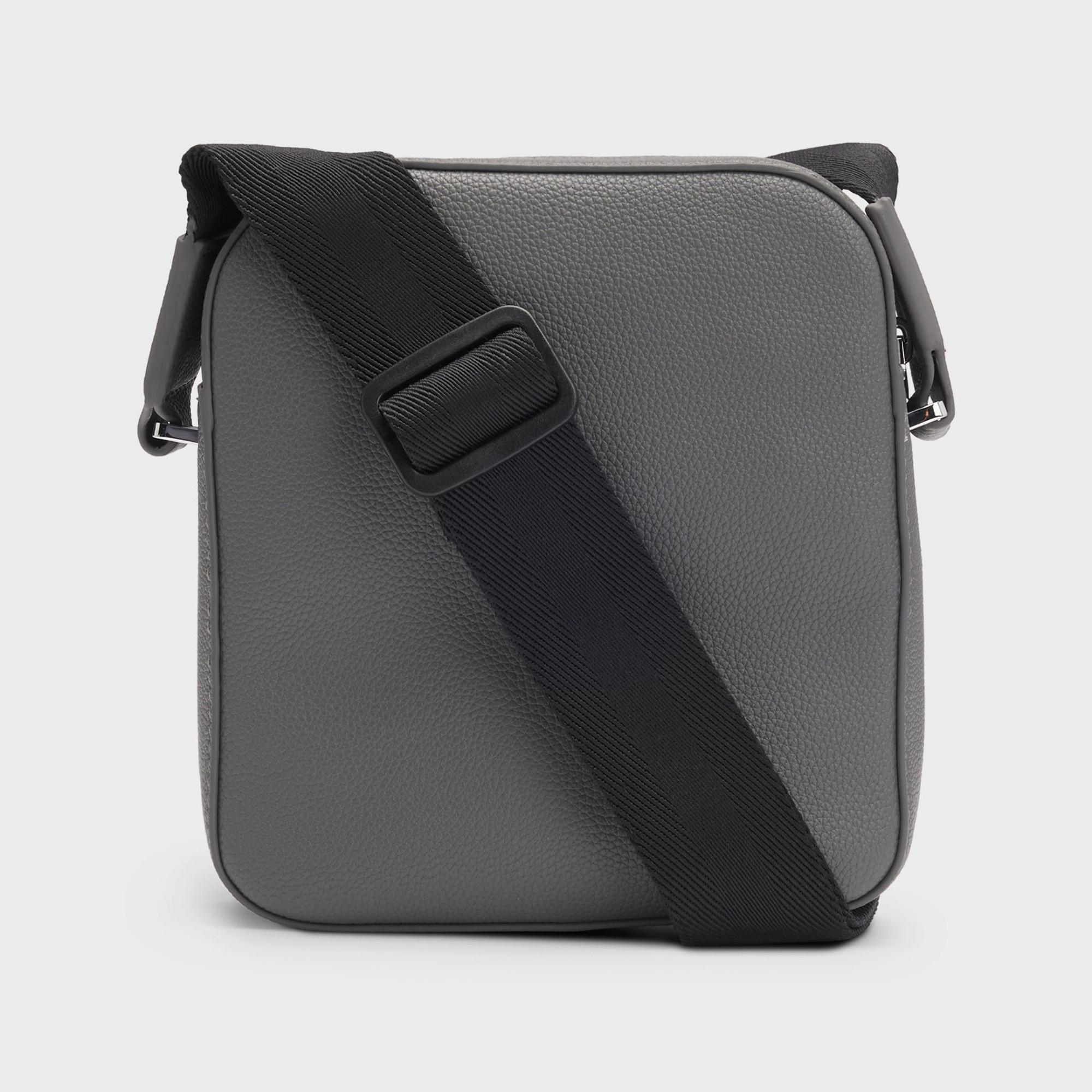 BOSS Ray_NS zip N. Crossbody Bag 