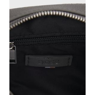 BOSS Ray_NS zip N. Crossbody bag 