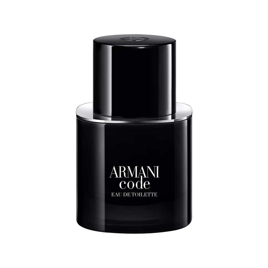 Giorgio Armani Code Pour Homme Eau de Toilette 30ml 2