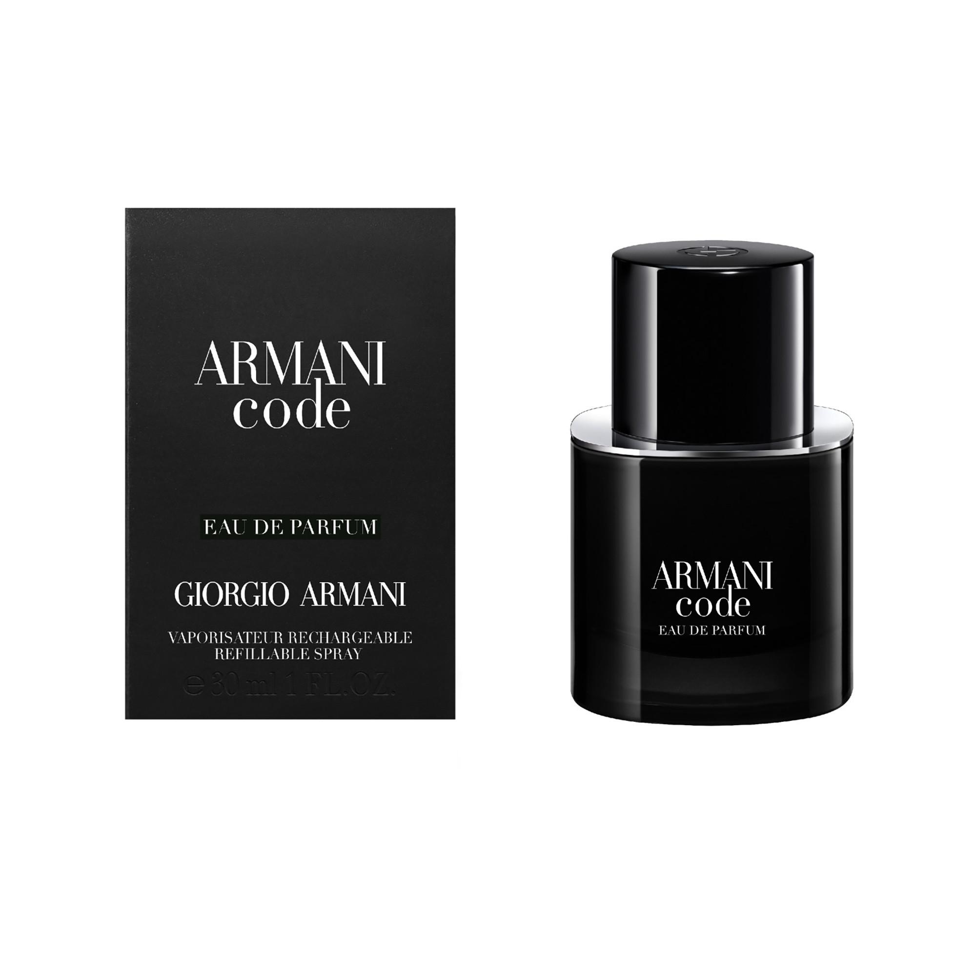 ARMANI Armani Code Eau de Parfum 