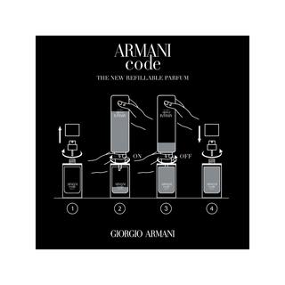 ARMANI Armani Code Le Parfum   