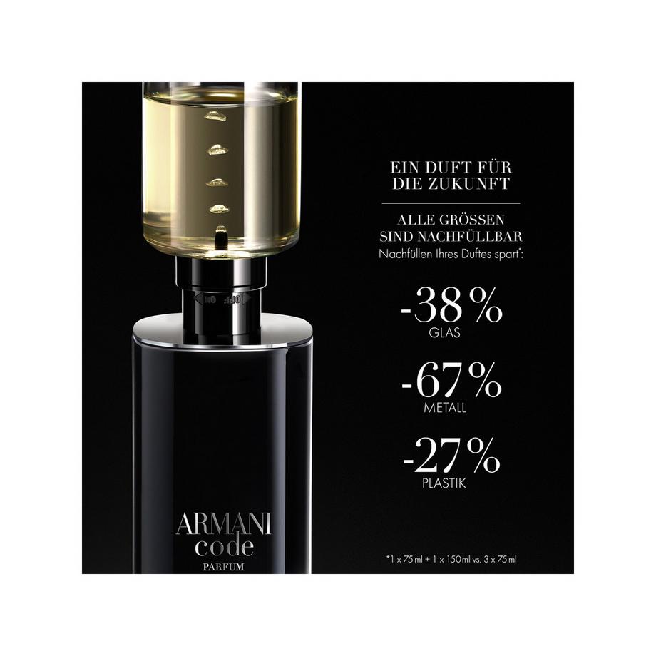 ARMANI Armani Code Le Parfum   