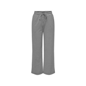 Pantalon de pyjama, longueur 3/4