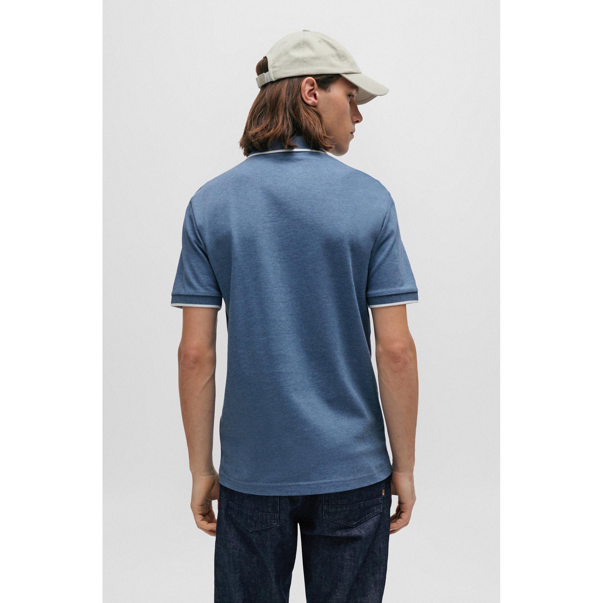 HUGO BLUE Nalono 10250555 01 T-shirt 