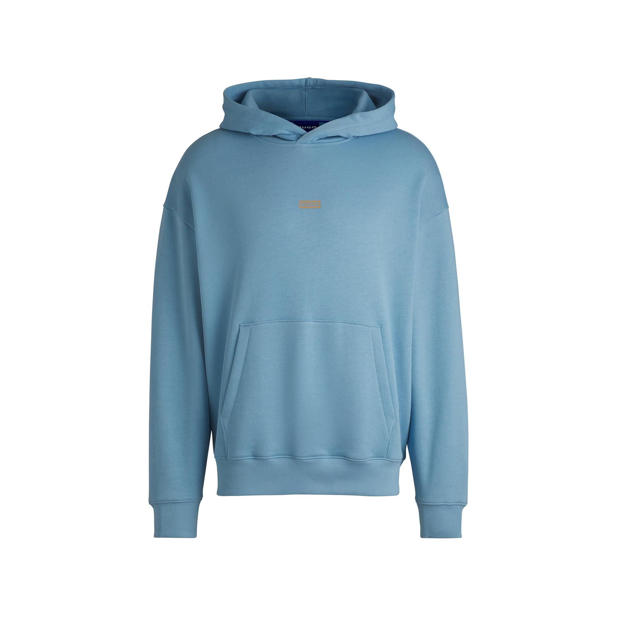 HUGO BLUE Nazardo 10257685 01 Hoodie 