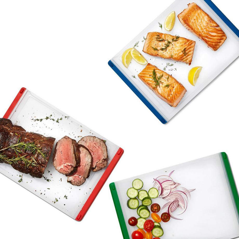 OXO Schneidbrett Good Grips 