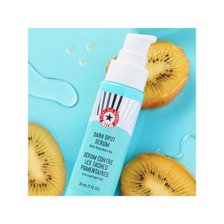 FIRST AID BEAUTY  Dark Spot Serum - Serum anti-tâches pigmentaires à la Niacinamide 