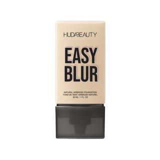 Huda Beauty  Easy Blur Natural Airbrush Foundation - Fond de teint 